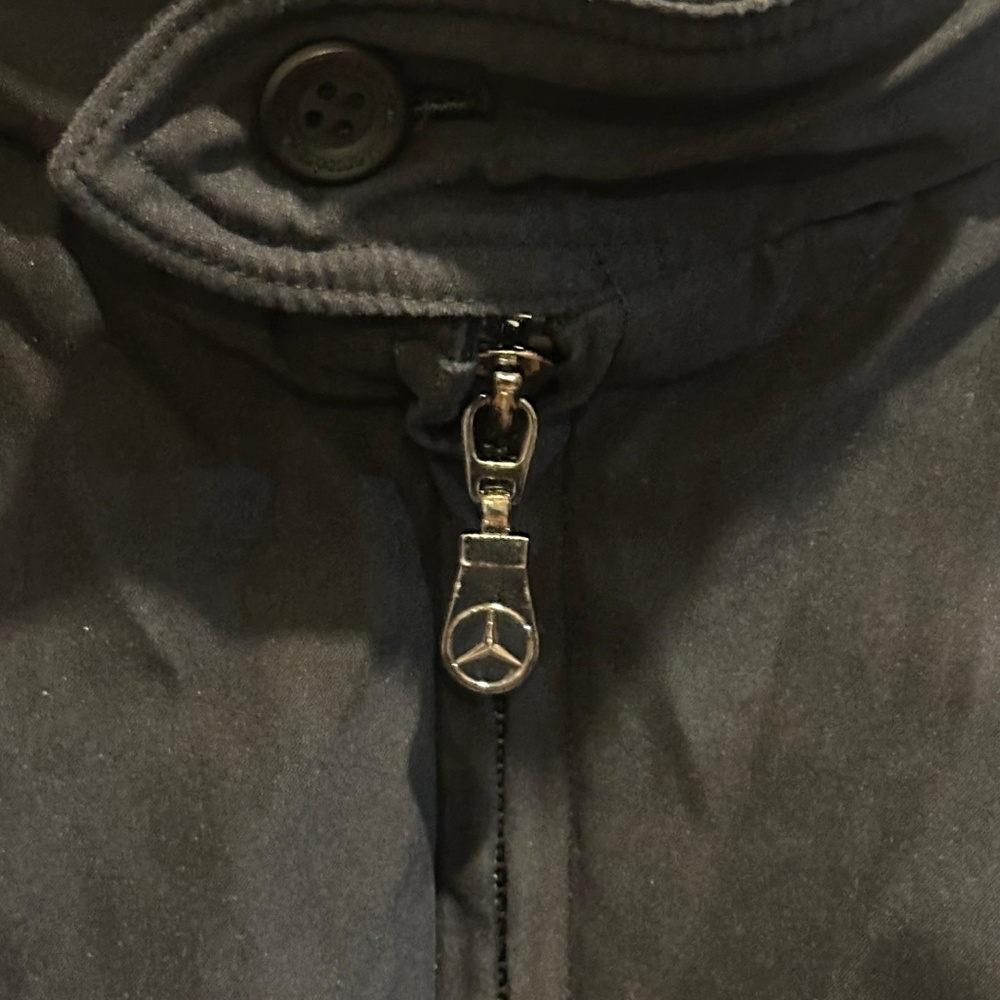 Mercedes Benz AMG Performance Jacket - Picture 7 of 10